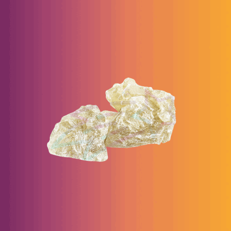 Champagne Gem MDMA