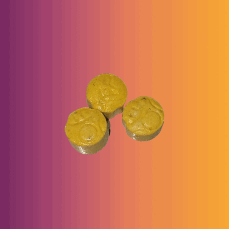 Shrooms Ecstasy