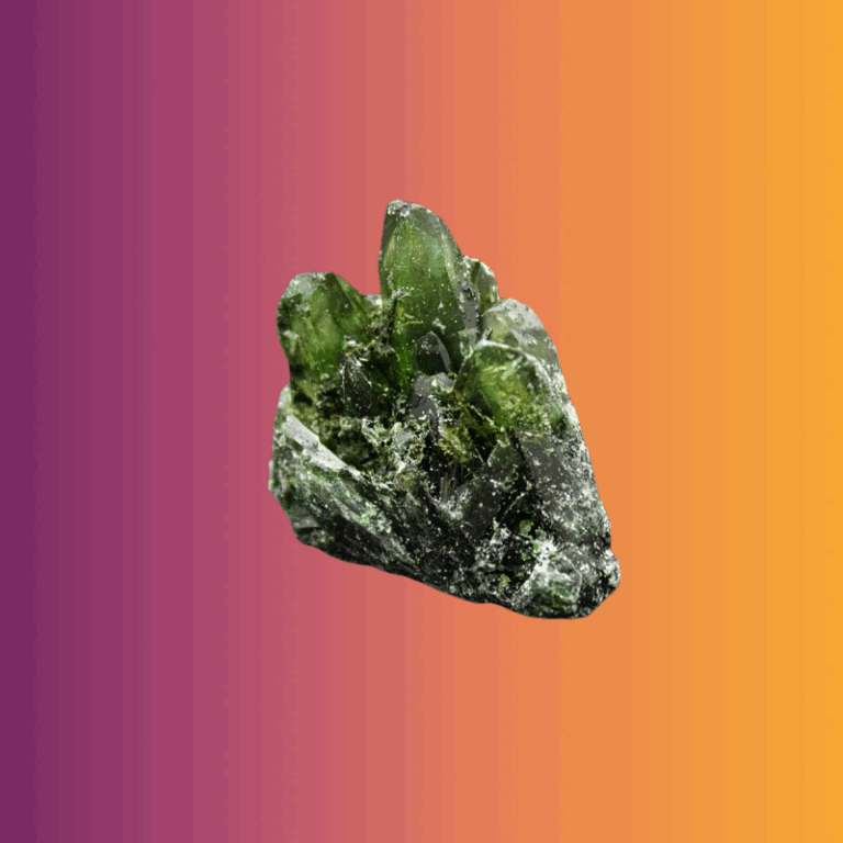Green Lantern Gem MDMA