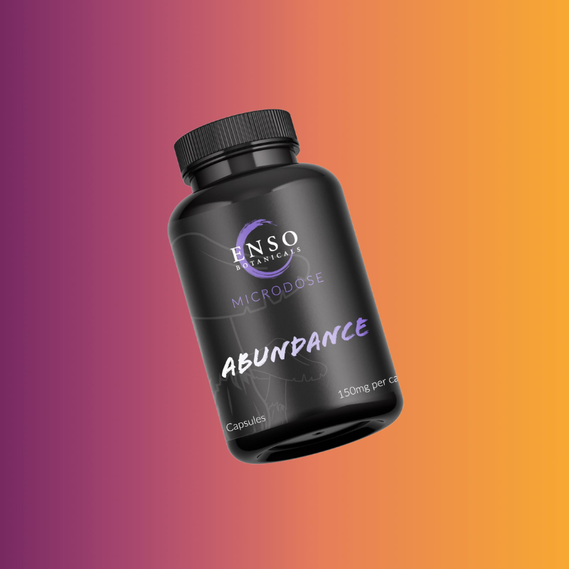 Enso Botanicals Abundance