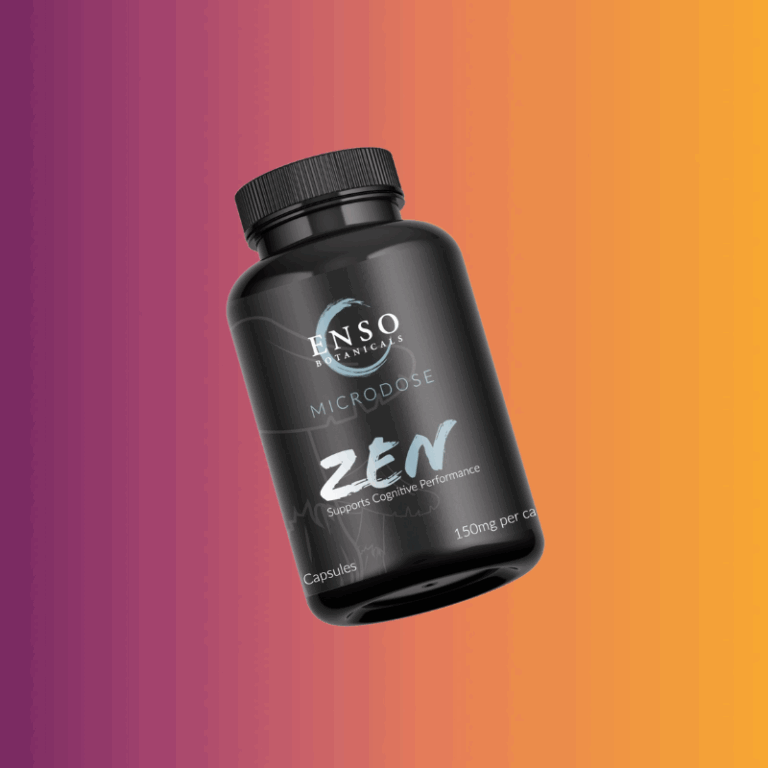 Enso Botanicals Zen
