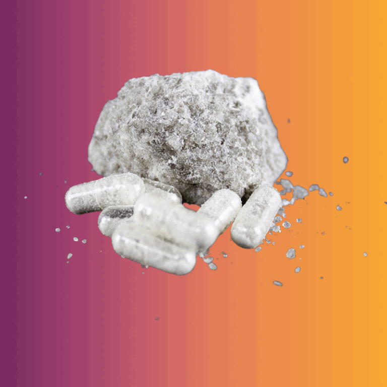 Galactic Pill